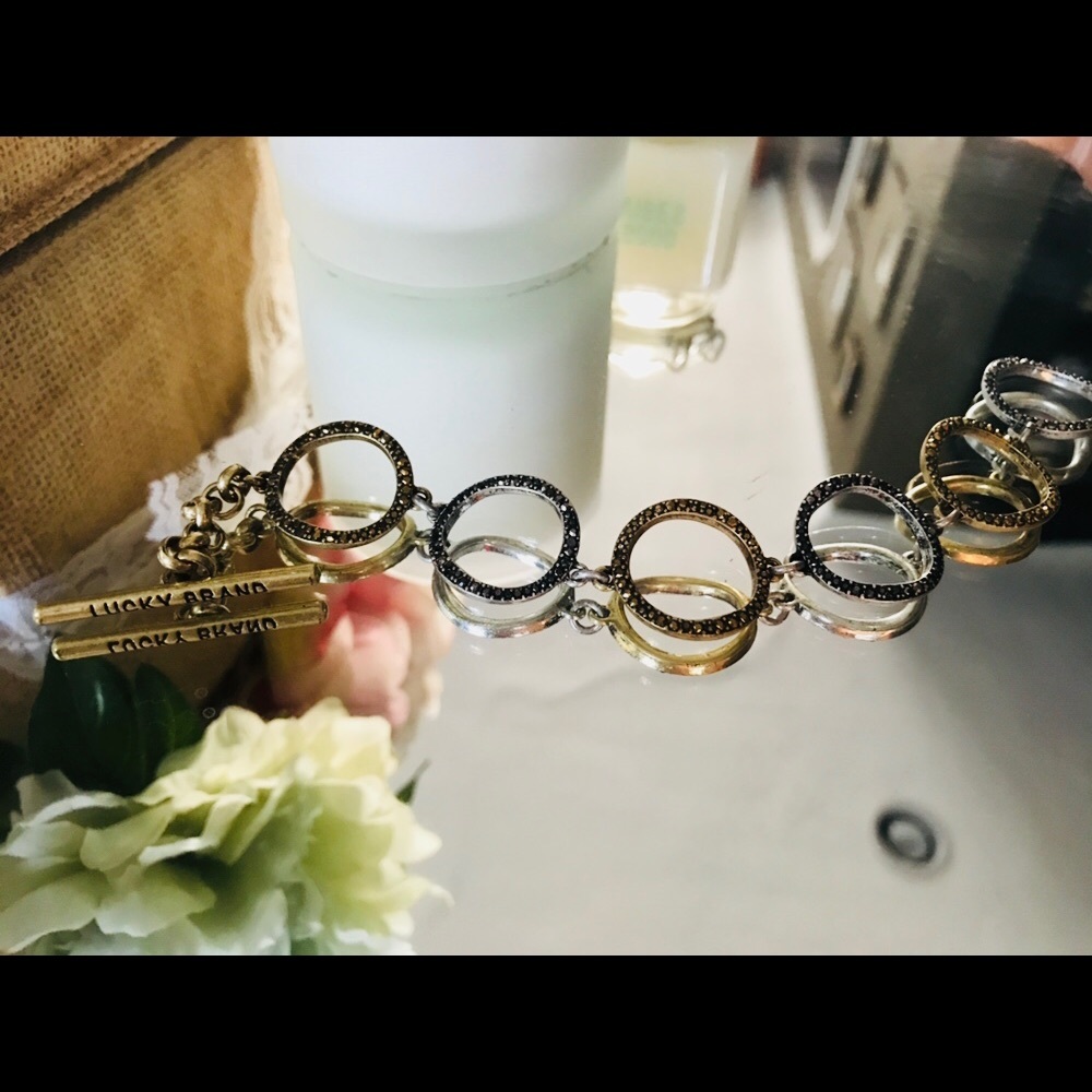 Bracelet lucky brand
